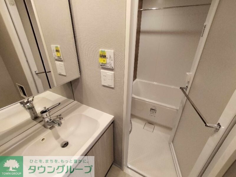 シーズンフラッツ上野稲荷町の物件内観写真