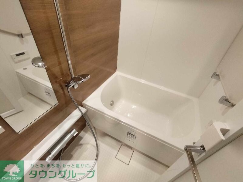 シーズンフラッツ上野稲荷町の物件内観写真