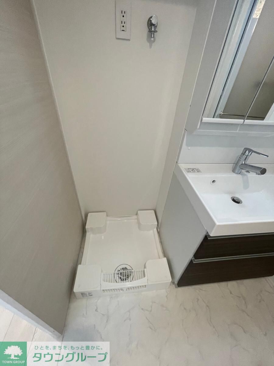 メイクス上野の物件内観写真