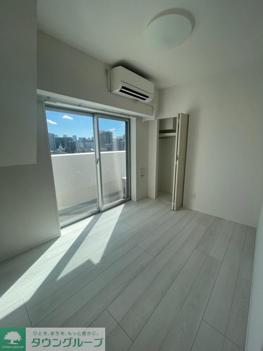 メイクス上野の物件内観写真