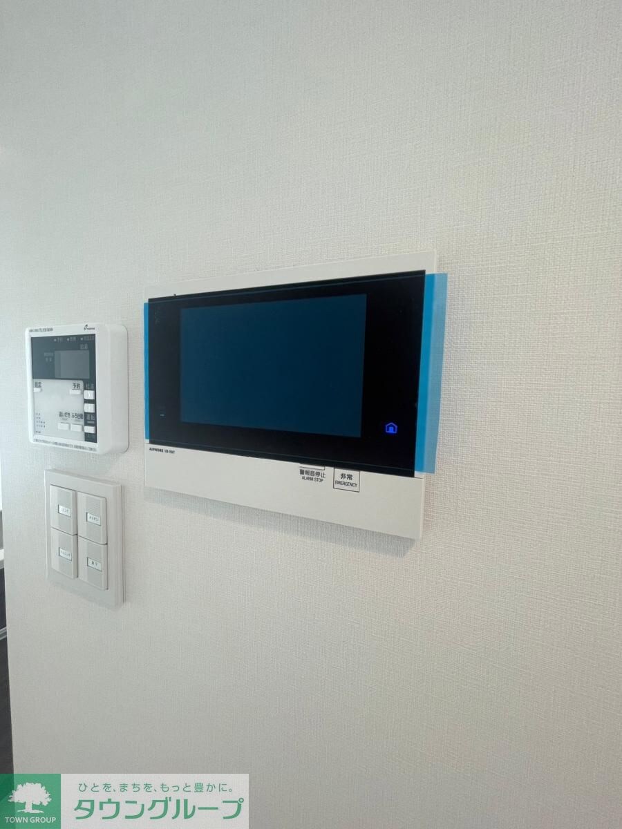 メイクス上野の物件内観写真