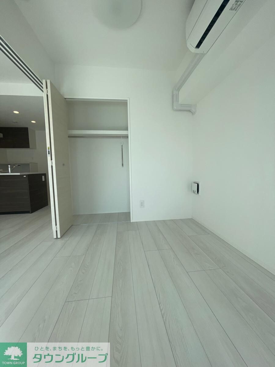 メイクス上野の物件内観写真