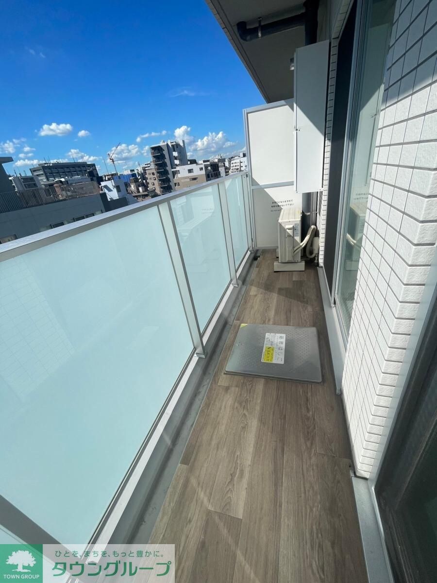 メイクス上野の物件内観写真