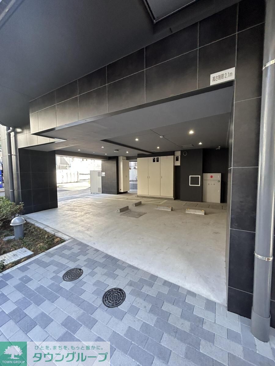 メイクス上野の物件内観写真