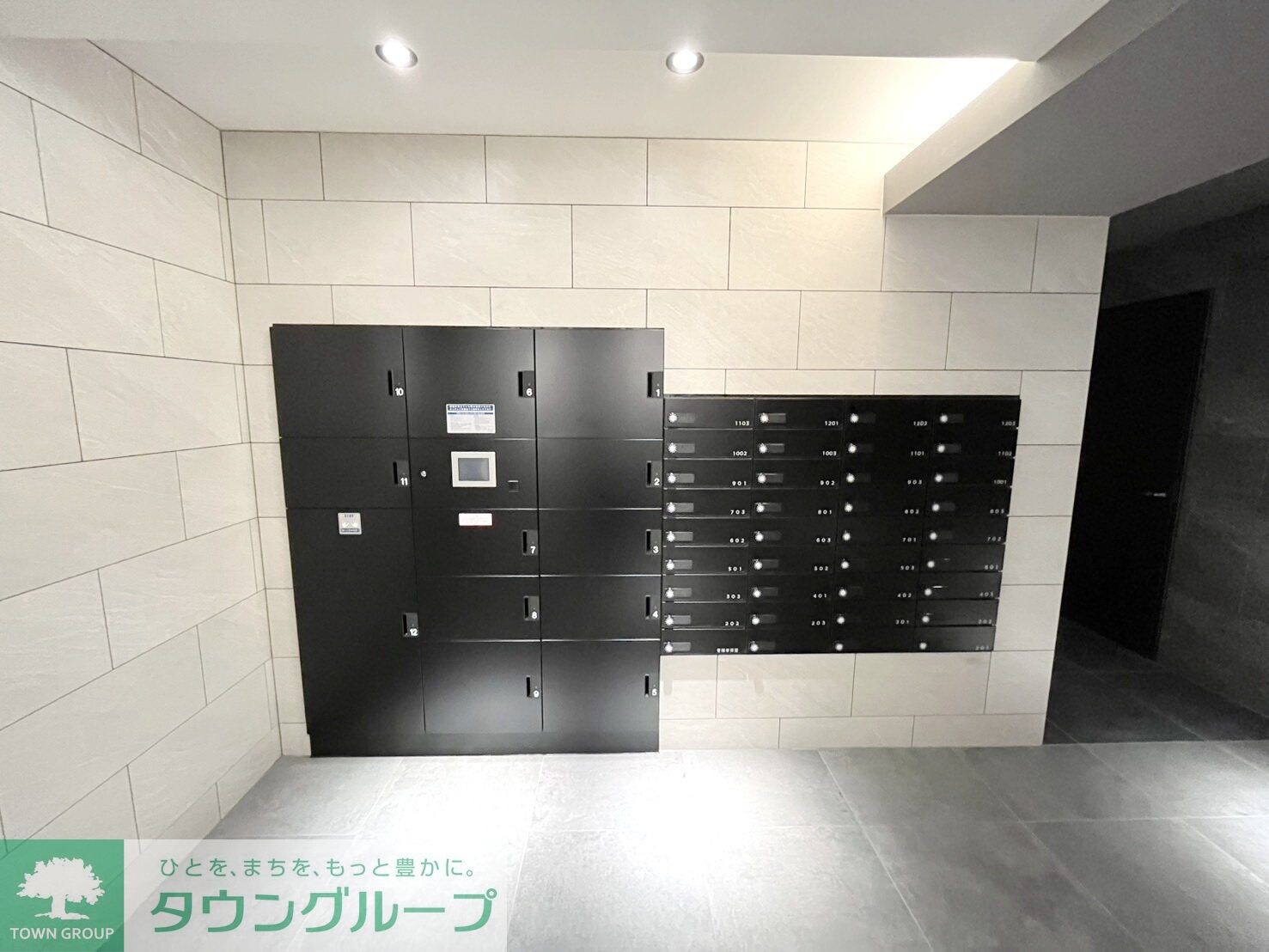 S-RESIDENCE浅草clarityの物件内観写真