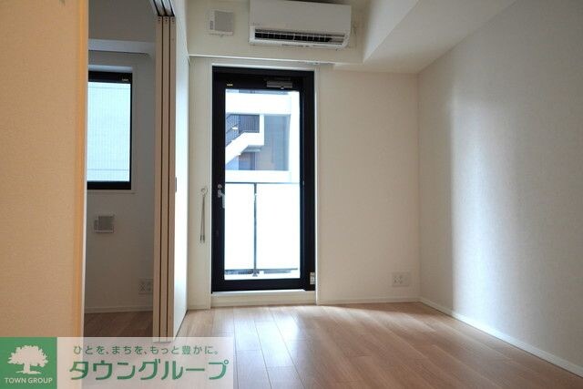 Ｊ．ＧＲＡＮ　Ｃｏｕｒｔ　浅草の物件内観写真