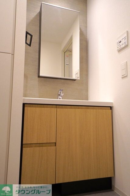 Ｊ．ＧＲＡＮ　Ｃｏｕｒｔ　浅草の物件内観写真