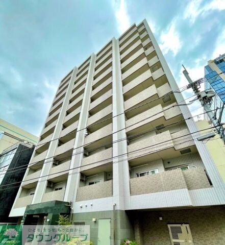 レジディア秋葉原の物件内観写真