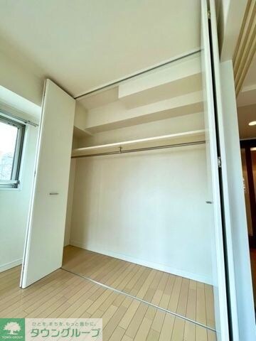 レジディア秋葉原の物件内観写真