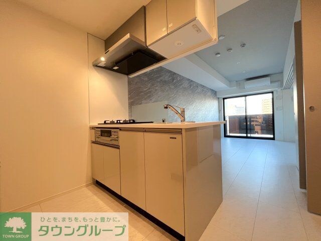 ハーモニーレジデンスグローバルキャピタルの物件内観写真