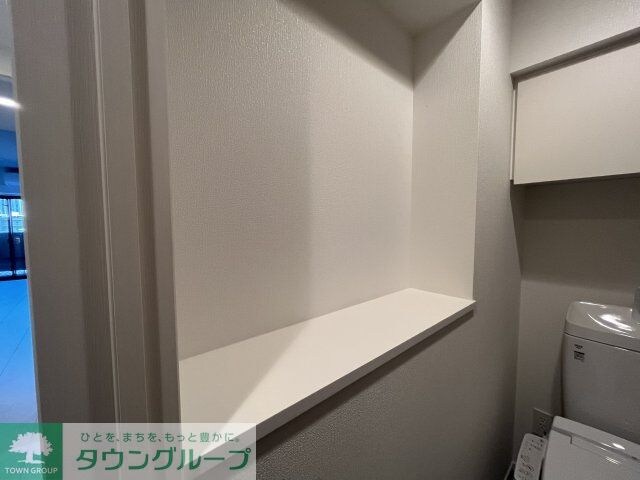 ハーモニーレジデンスグローバルキャピタルの物件内観写真