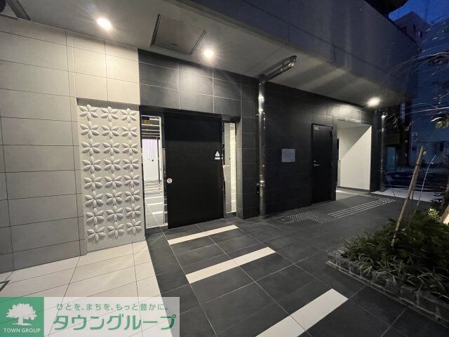 ハーモニーレジデンスグローバルキャピタルの物件内観写真