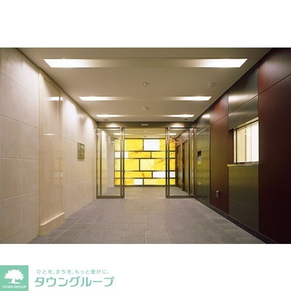 ジョイシティ蔵前の物件内観写真