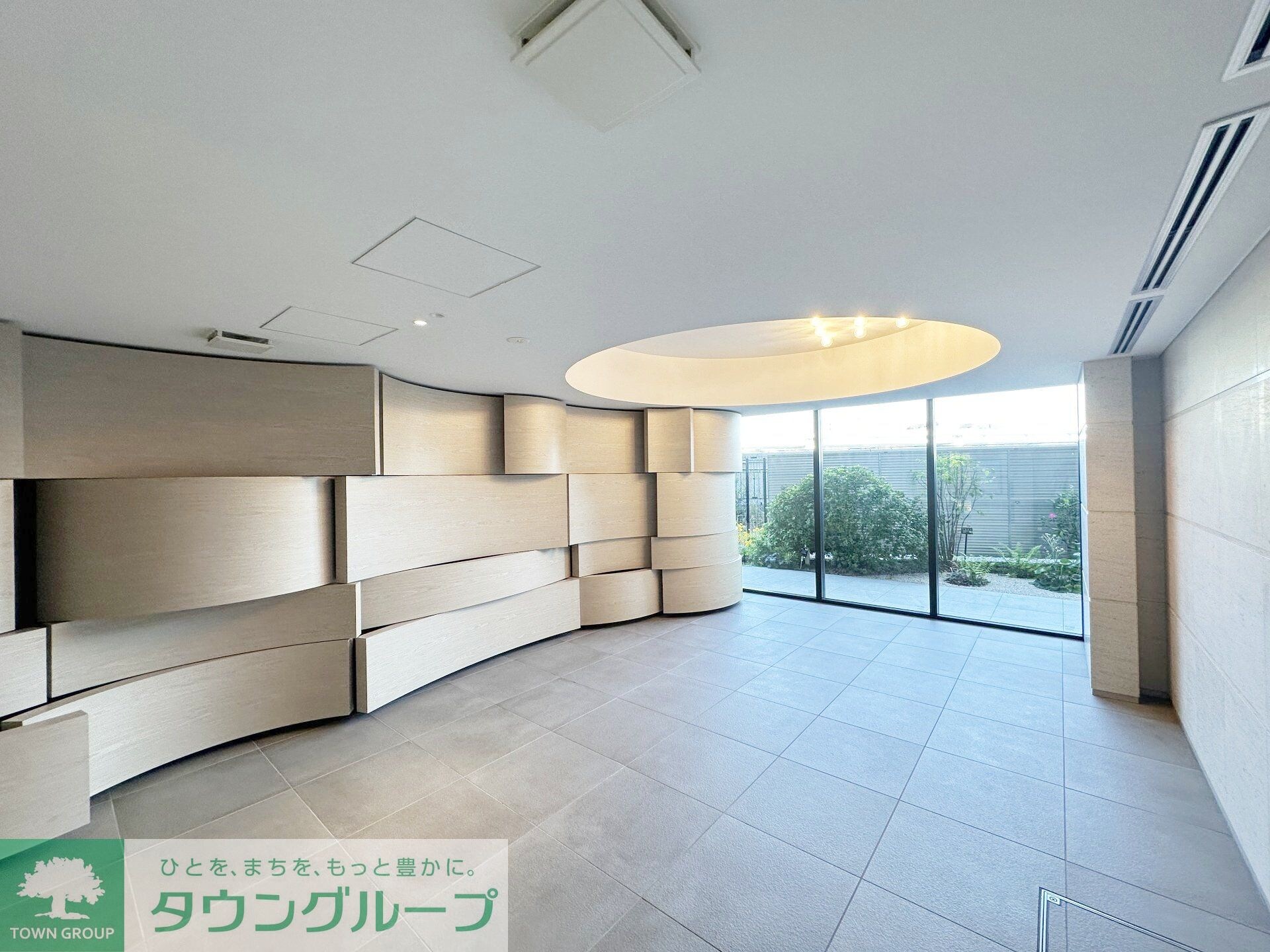 JMFレジデンス蔵前二丁目の物件内観写真