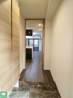 プレール・ドゥーク浅草IVの物件内観写真