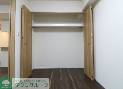 プレール・ドゥーク浅草IVの物件内観写真