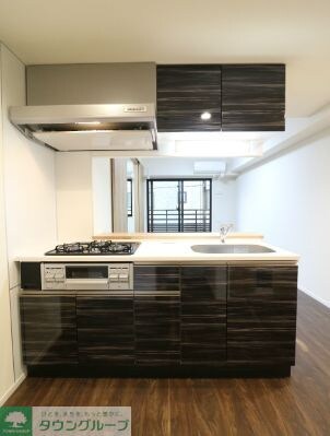 プレール・ドゥーク浅草IVの物件内観写真