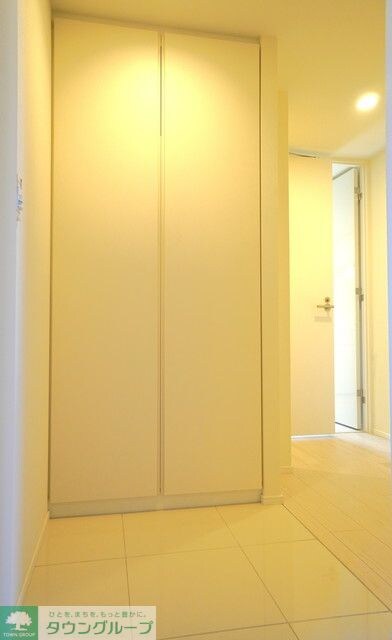 Ｂｒｉｌｌｉａ　ｉｓｔ　上野稲荷町の物件内観写真