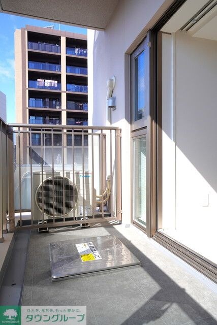 Ｂｒｉｌｌｉａ　ｉｓｔ　上野稲荷町の物件内観写真