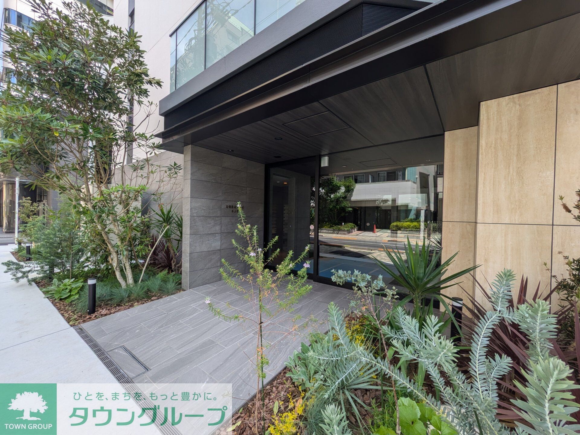 アーバネックス北上野の物件内観写真