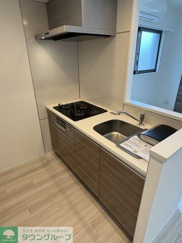 ミリアレジデンス根岸柳通りの物件内観写真