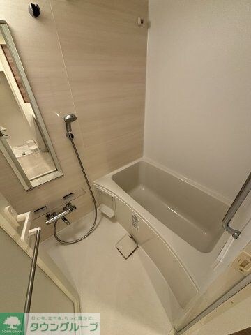 ミリアレジデンス根岸柳通りの物件内観写真