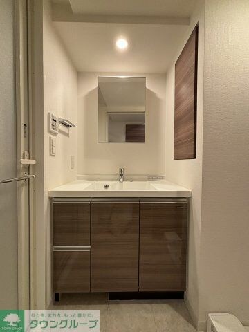 ミリアレジデンス根岸柳通りの物件内観写真