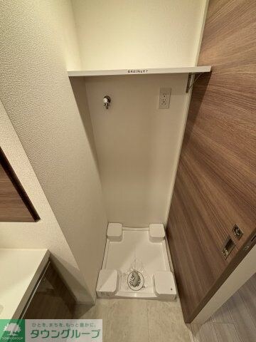 ミリアレジデンス根岸柳通りの物件内観写真