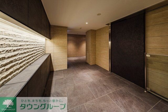 ミリアレジデンス根岸柳通りの物件内観写真