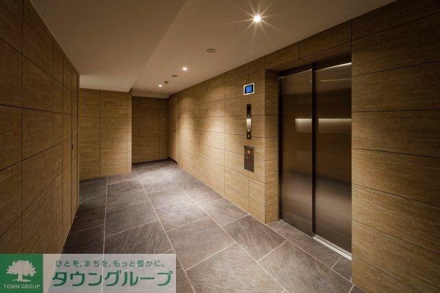 ミリアレジデンス根岸柳通りの物件内観写真