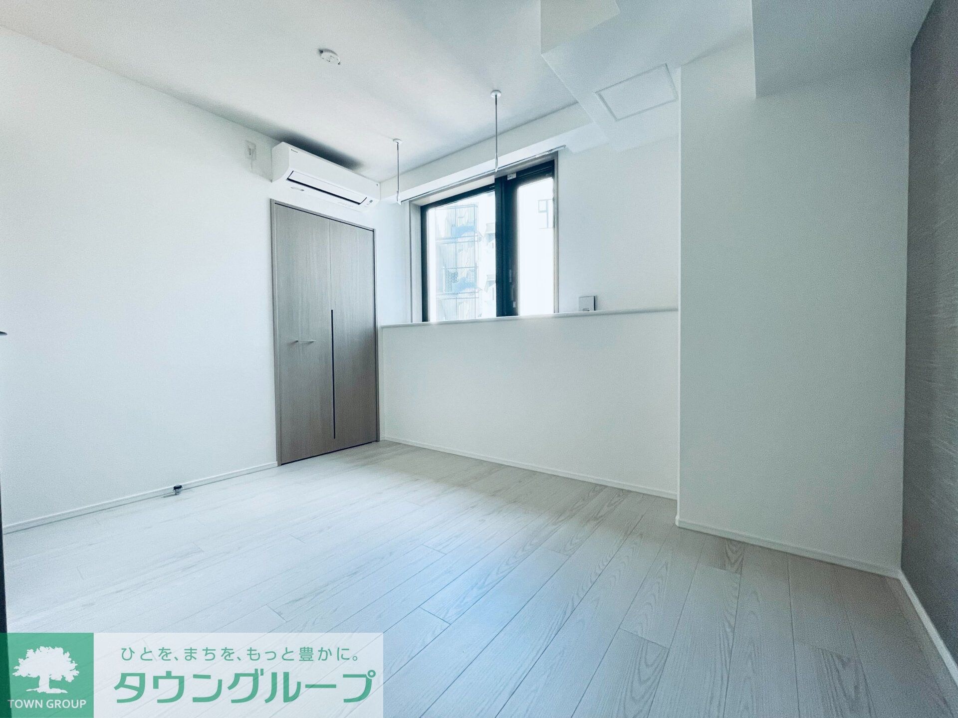 アスブルーム奥浅草の物件内観写真