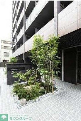 コンフォリア・リヴ根岸二丁目の物件内観写真