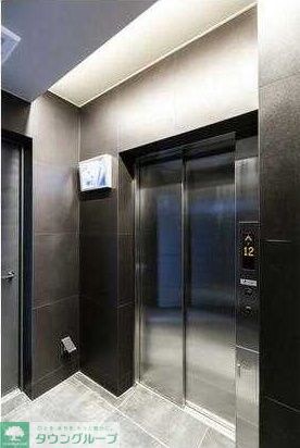 コンフォリア・リヴ根岸二丁目の物件内観写真