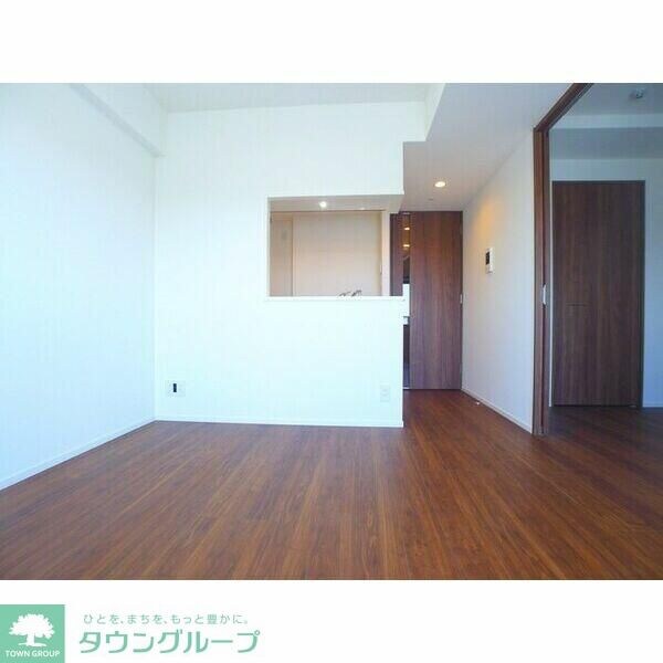 ＧＲＡＮＰＡＳＥＯ三ノ輪の物件内観写真