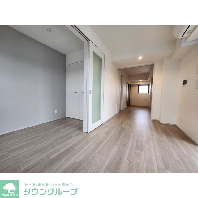 コスモグラシア三ノ輪の物件内観写真