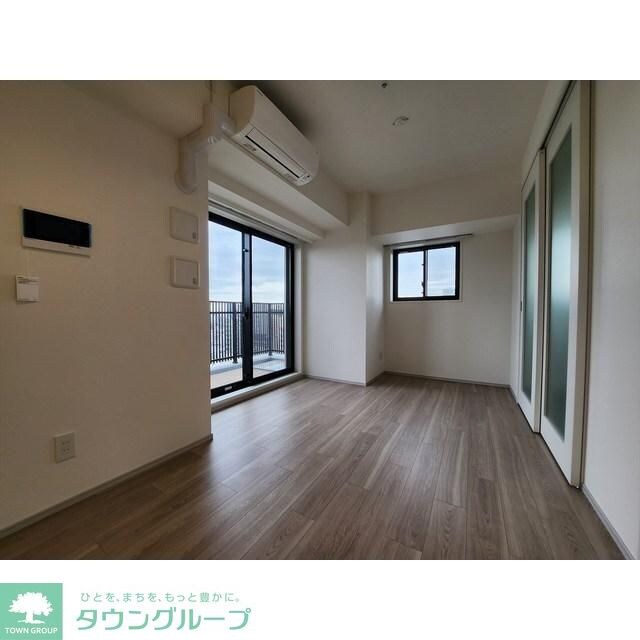 コスモグラシア三ノ輪の物件内観写真