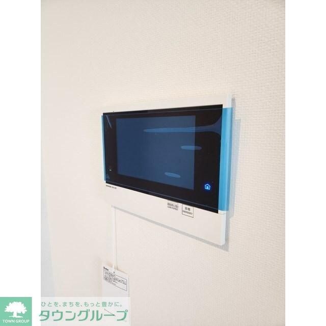 コスモグラシア三ノ輪の物件内観写真