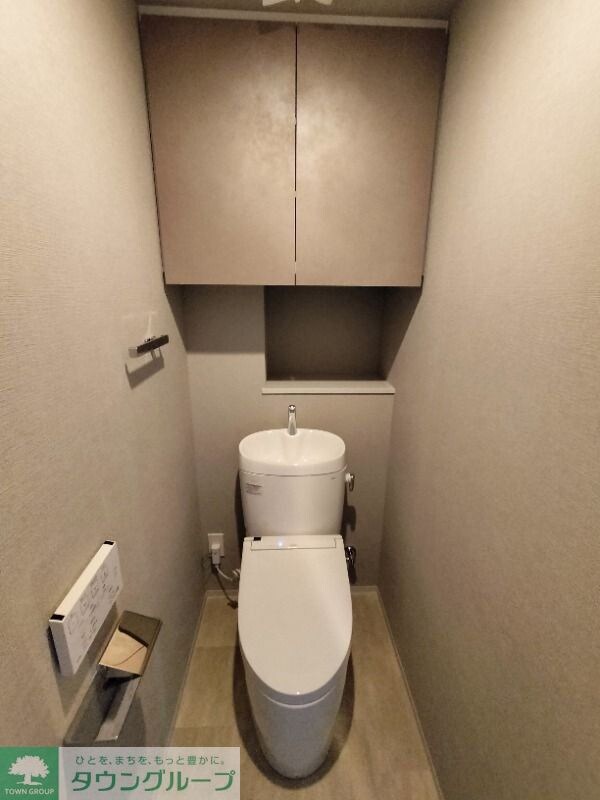 シーズンフラッツ新御徒町イーストの物件内観写真