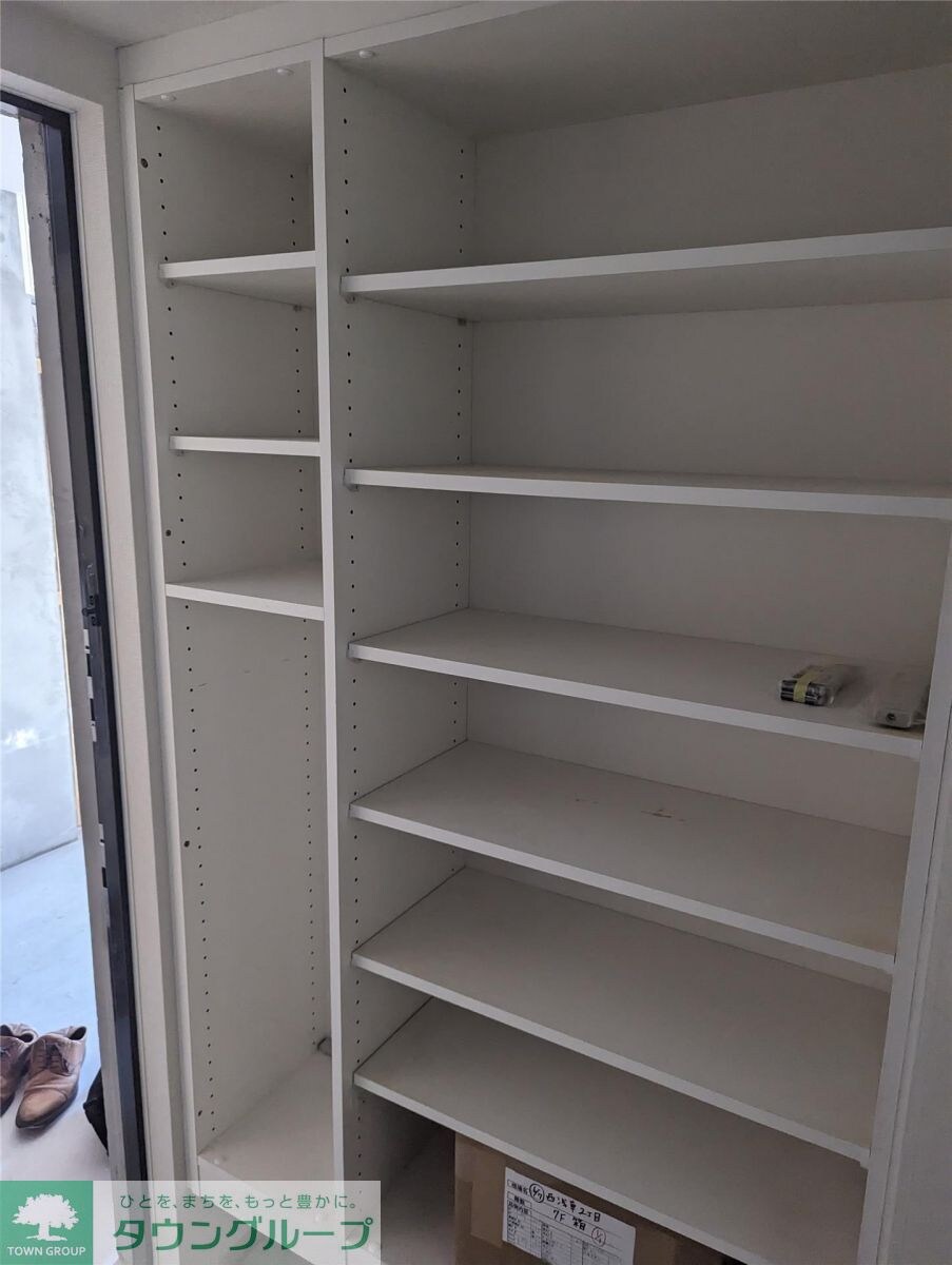 S-RESIDENCE浅草Fioreの物件内観写真