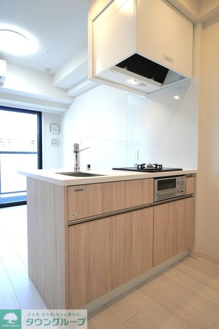 ヴィークブライト湯島の物件内観写真