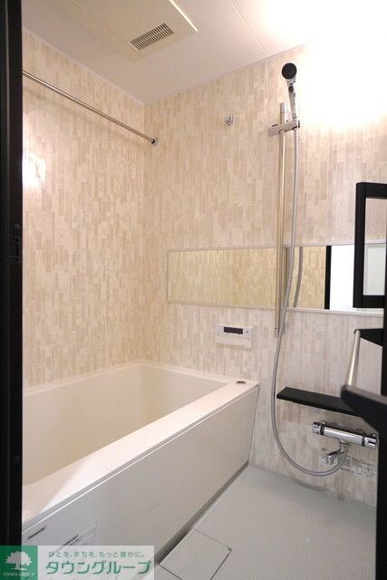 ヴィークブライト湯島の物件内観写真