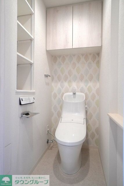 ヴィークブライト湯島の物件内観写真