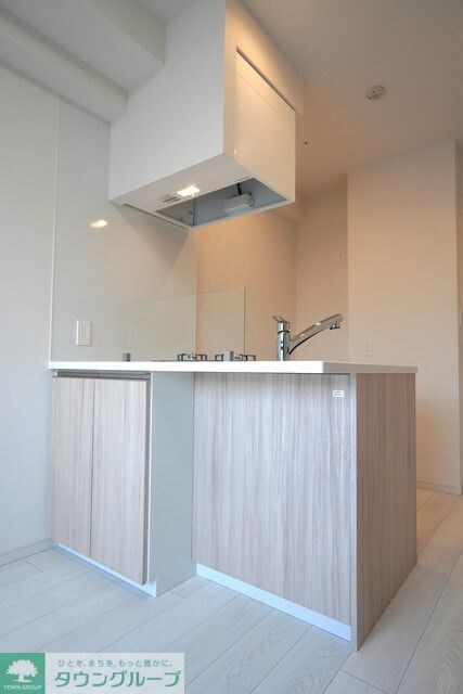 ヴィークブライト湯島の物件内観写真