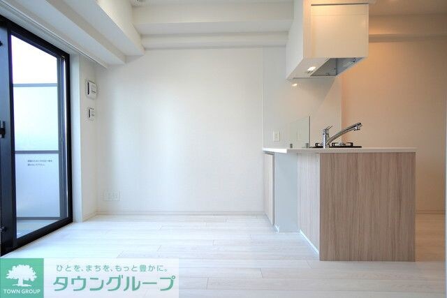 ヴィークブライト湯島の物件内観写真