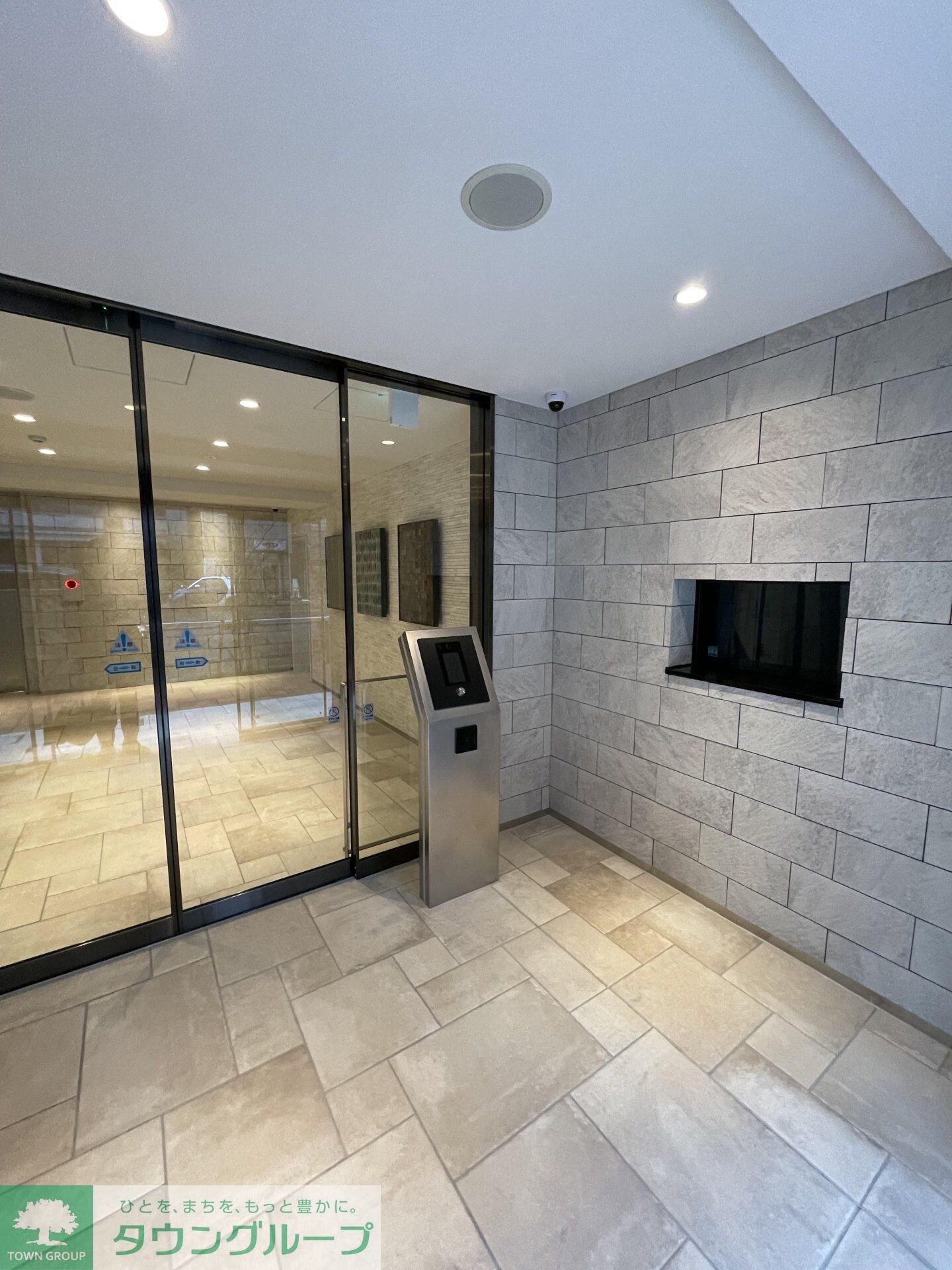 ヴィークブライト湯島の物件内観写真