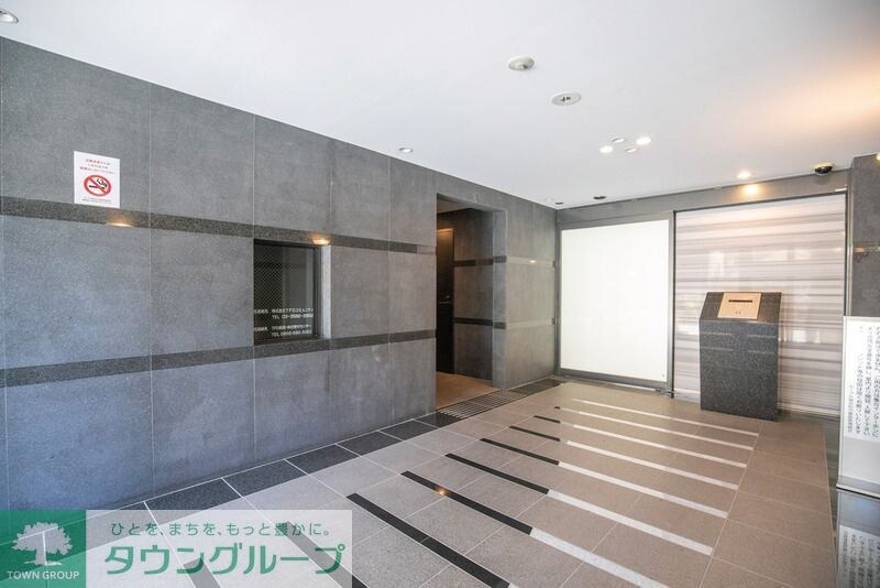 ルーブル錦糸町弐番館の物件内観写真