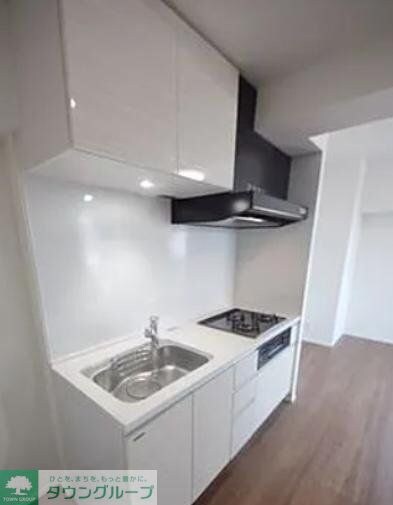 アイルプレミアム東向島の物件内観写真