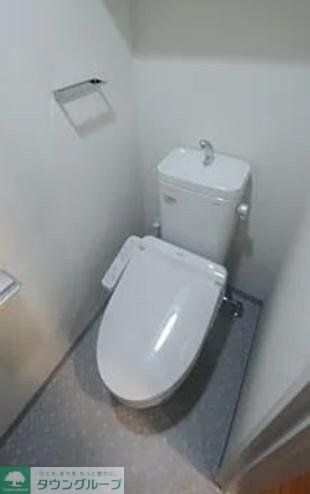 アイルプレミアム東向島の物件内観写真