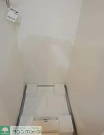 アイルプレミアム東向島の物件内観写真