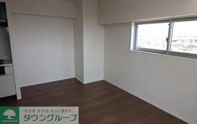 アイルプレミアム東向島の物件内観写真